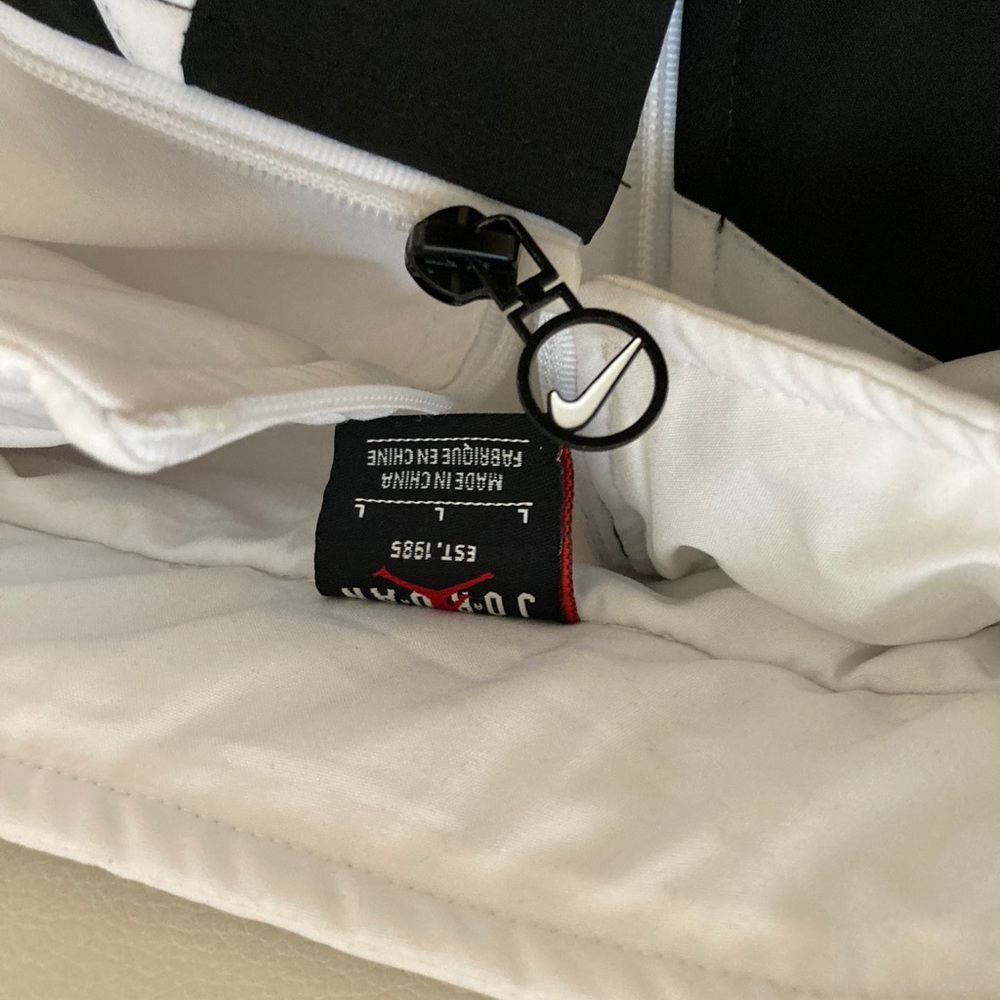 Jordan windshield jacket - Picture 3 of 3